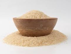 Parboiled Rice