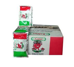 Tomato Paste