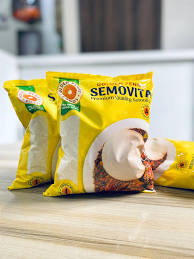 Semovita