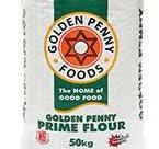 Golden Penny Flour 50kg