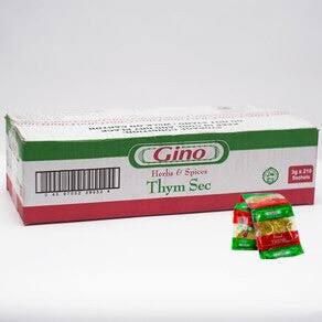 Thyme