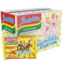 Indomitable 70g