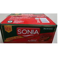 Sonia tomato