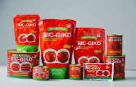 Tomato paste