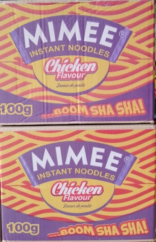 Mimme