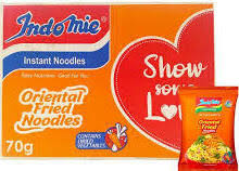 Indomie oriental